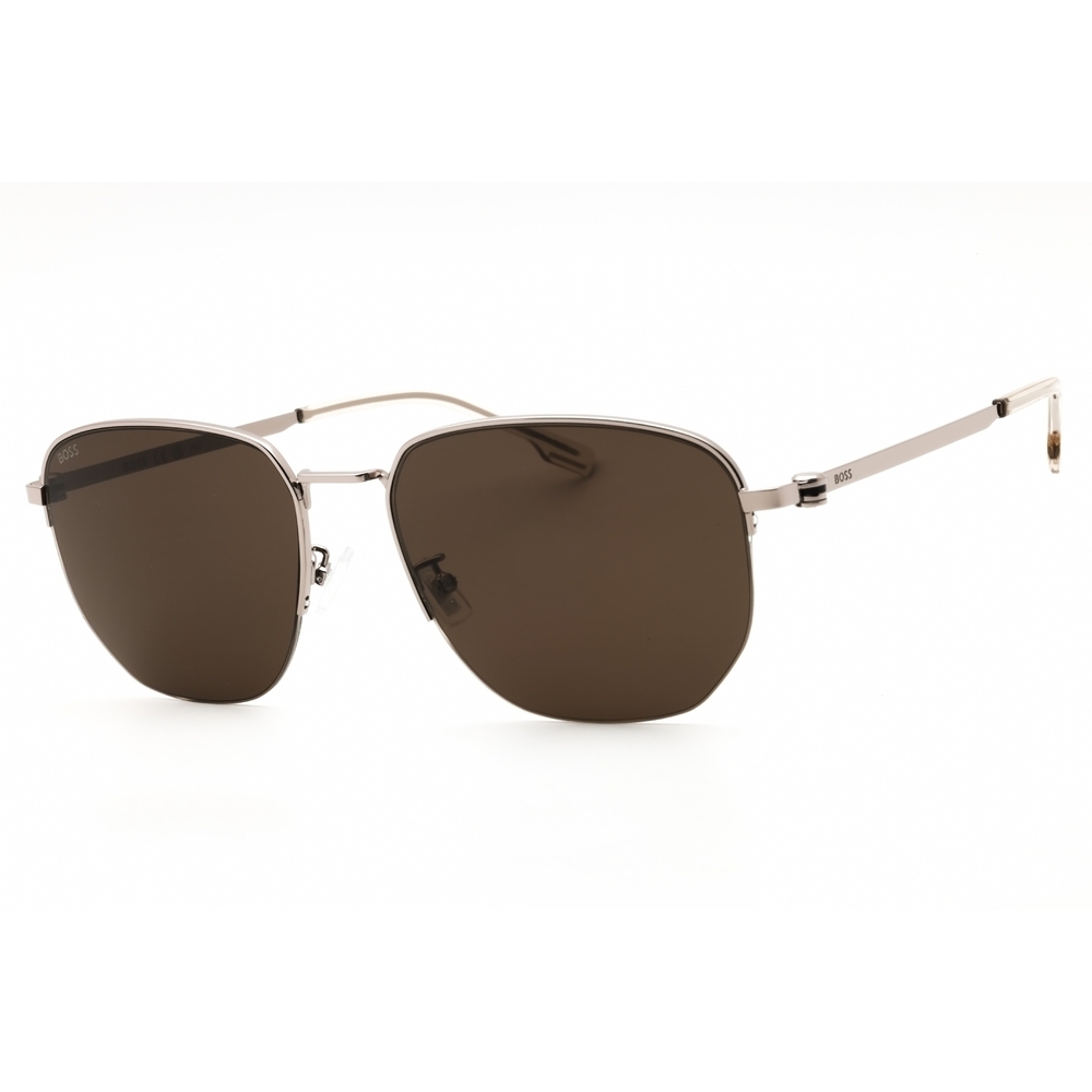 NWT Hugo Boss BOSS 1538/F/SK-06LB 70 Sunglasses